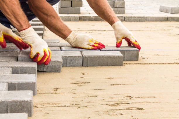 Best Affordable Driveway Pavers  in Highlandville, MO