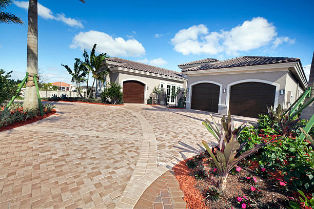 Professional Driveway Pavers in Highlandville, MO