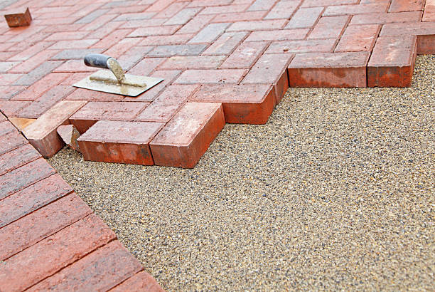 Best Driveway Paving Contractor  in Highlandville, MO