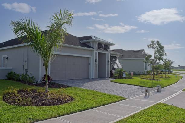 Best Professional Driveway Pavers  in Highlandville, MO